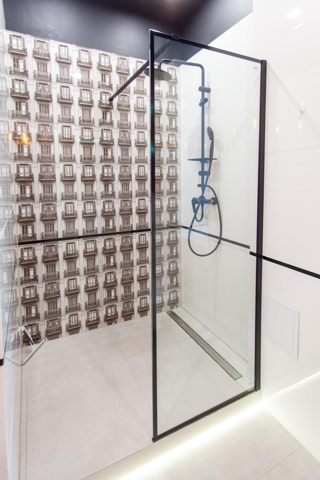 Victoria Apartment Gliwice Luaran gambar