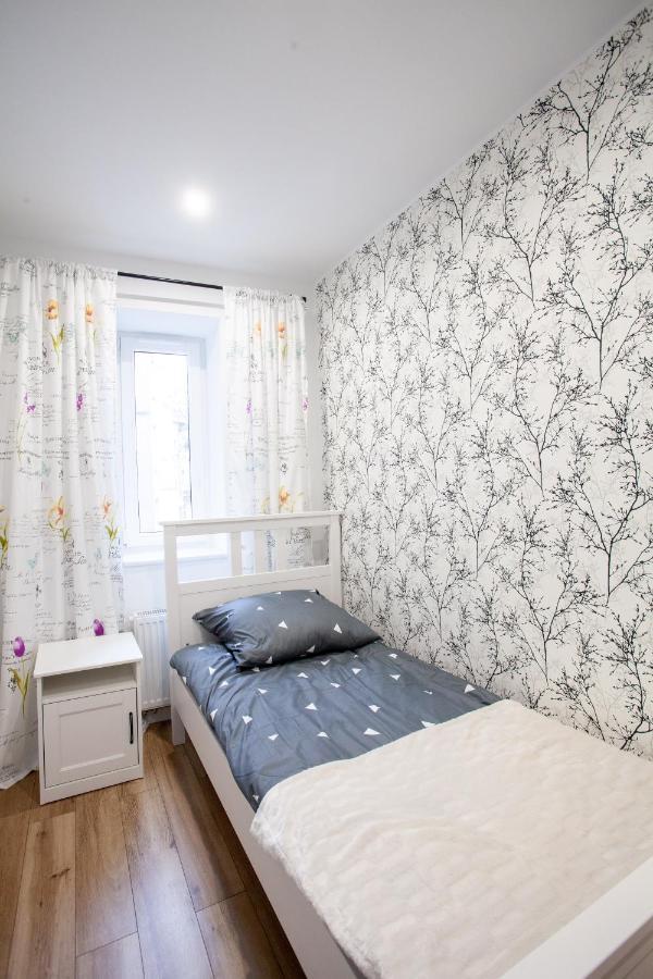 Victoria Apartment Gliwice Luaran gambar