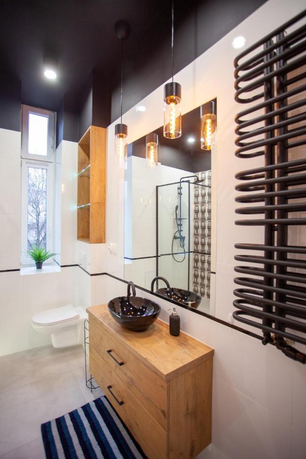 Victoria Apartment Gliwice Luaran gambar
