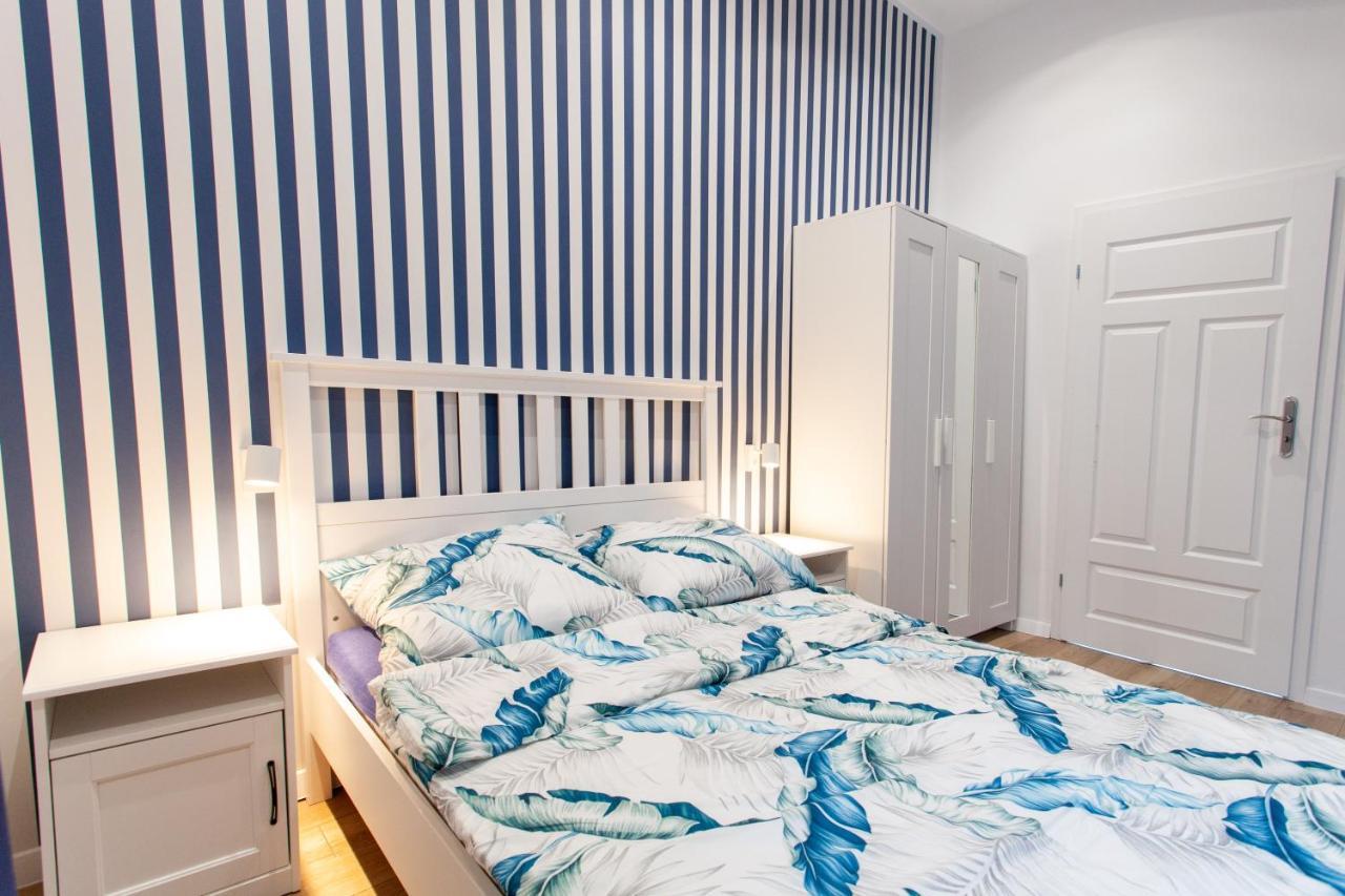 Victoria Apartment Gliwice Luaran gambar